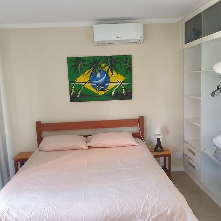Sea View Dream Village Cumbuco Ngoại thất bức ảnh