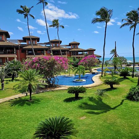 Sea View Dream Village Cumbuco Ngoại thất bức ảnh