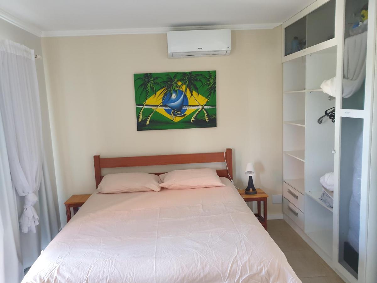 Sea View Dream Village Cumbuco Ngoại thất bức ảnh