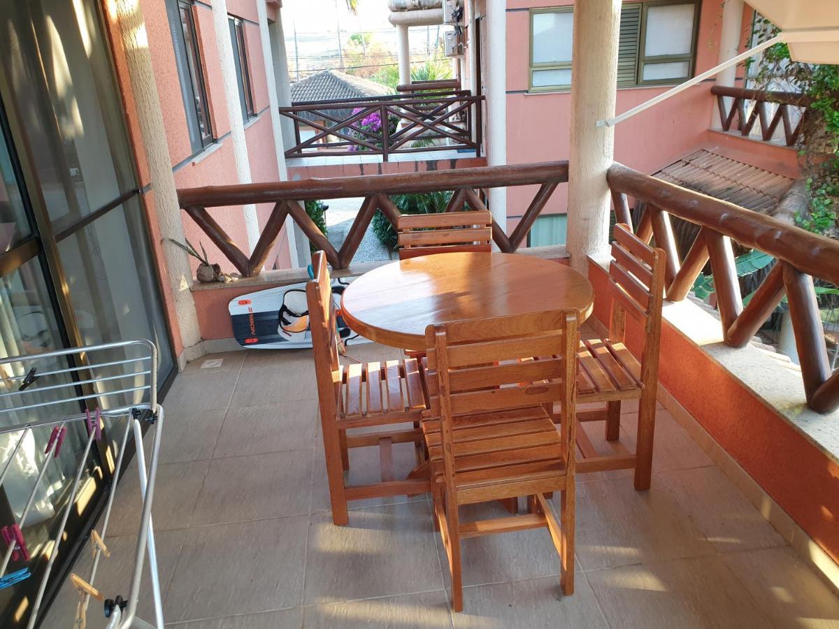 Sea View Dream Village Cumbuco Ngoại thất bức ảnh