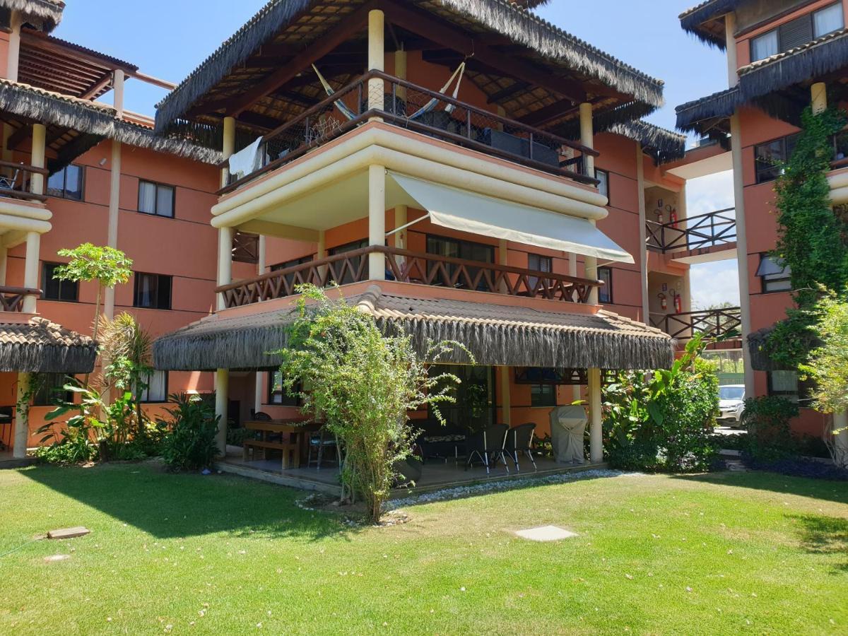 Sea View Dream Village Cumbuco Ngoại thất bức ảnh
