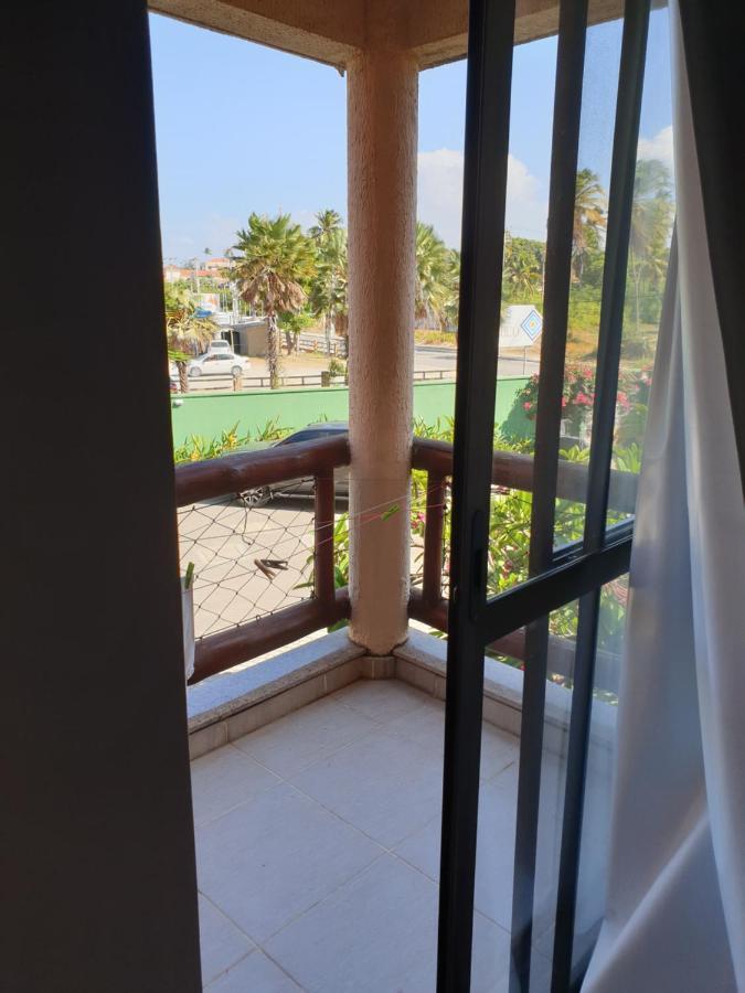 Sea View Dream Village Cumbuco Ngoại thất bức ảnh