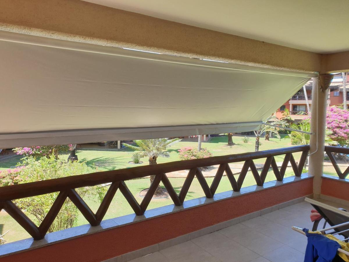 Sea View Dream Village Cumbuco Ngoại thất bức ảnh