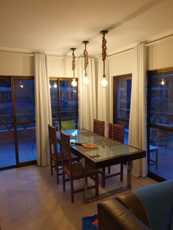 Sea View Dream Village Cumbuco Ngoại thất bức ảnh
