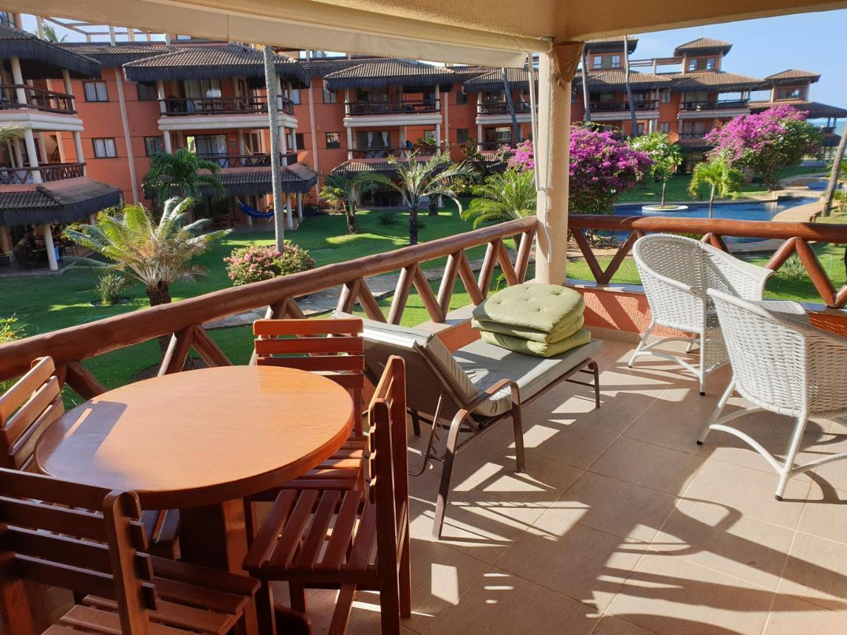 Sea View Dream Village Cumbuco Ngoại thất bức ảnh