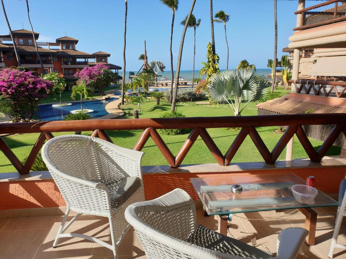 Sea View Dream Village Cumbuco Ngoại thất bức ảnh