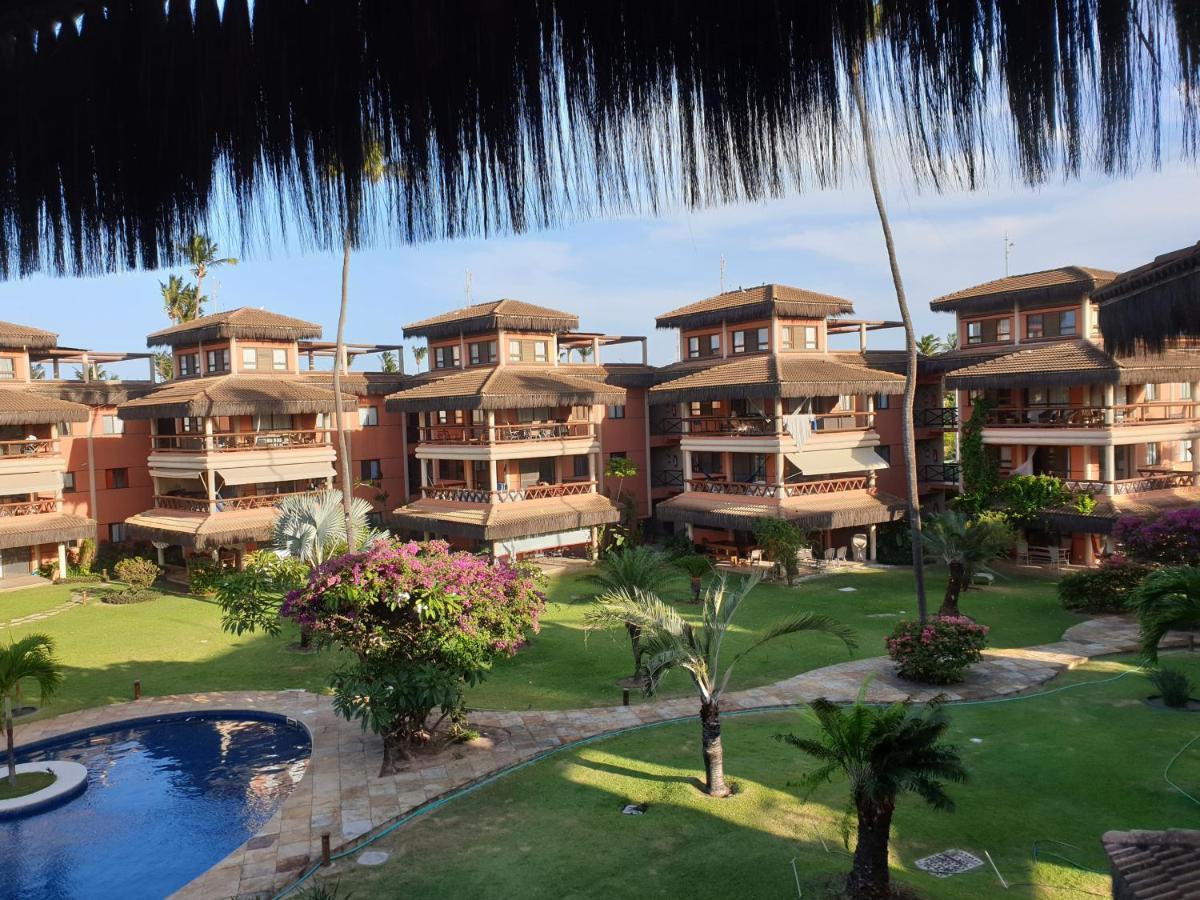 Sea View Dream Village Cumbuco Ngoại thất bức ảnh