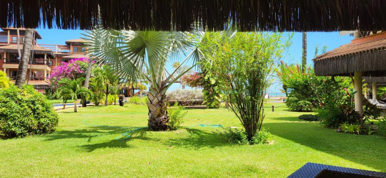 Sea View Dream Village Cumbuco Ngoại thất bức ảnh