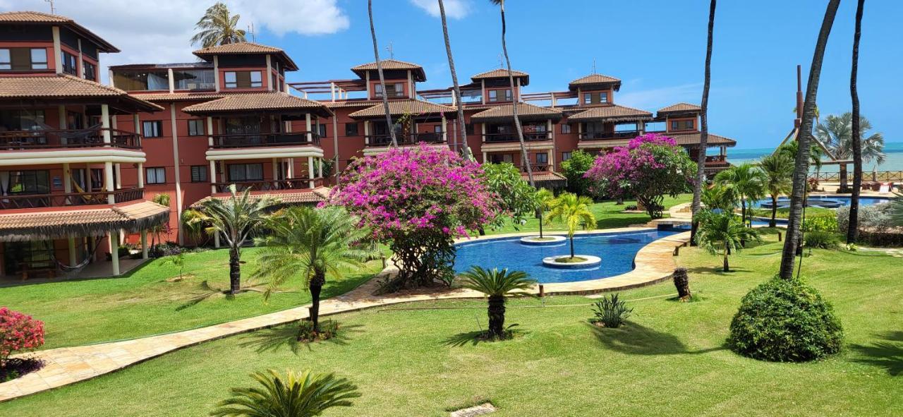 Sea View Dream Village Cumbuco Ngoại thất bức ảnh
