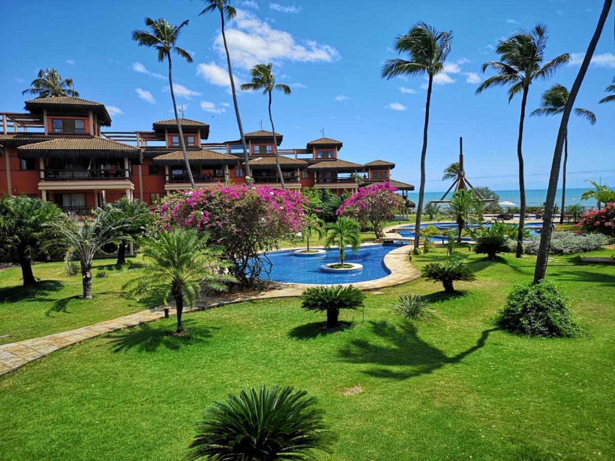 Sea View Dream Village Cumbuco Ngoại thất bức ảnh
