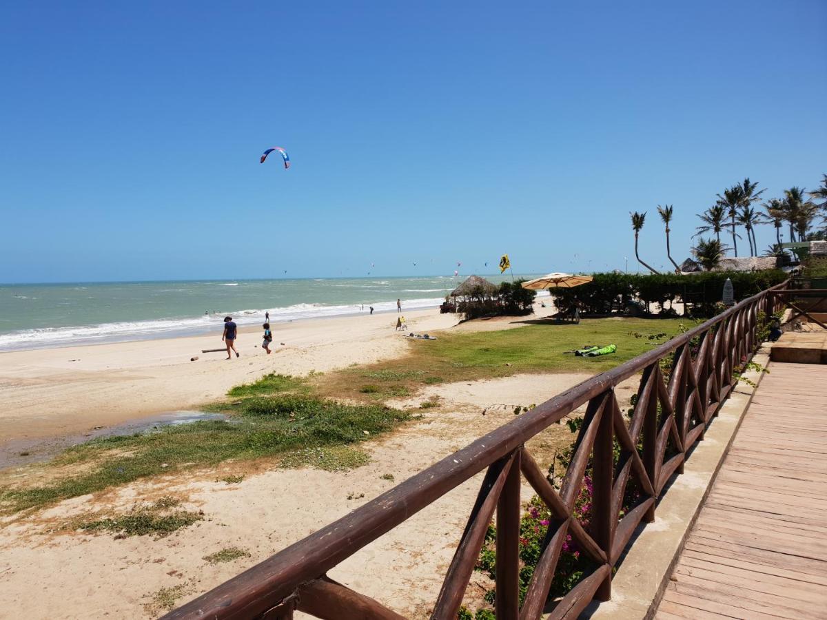 Sea View Dream Village Cumbuco Ngoại thất bức ảnh