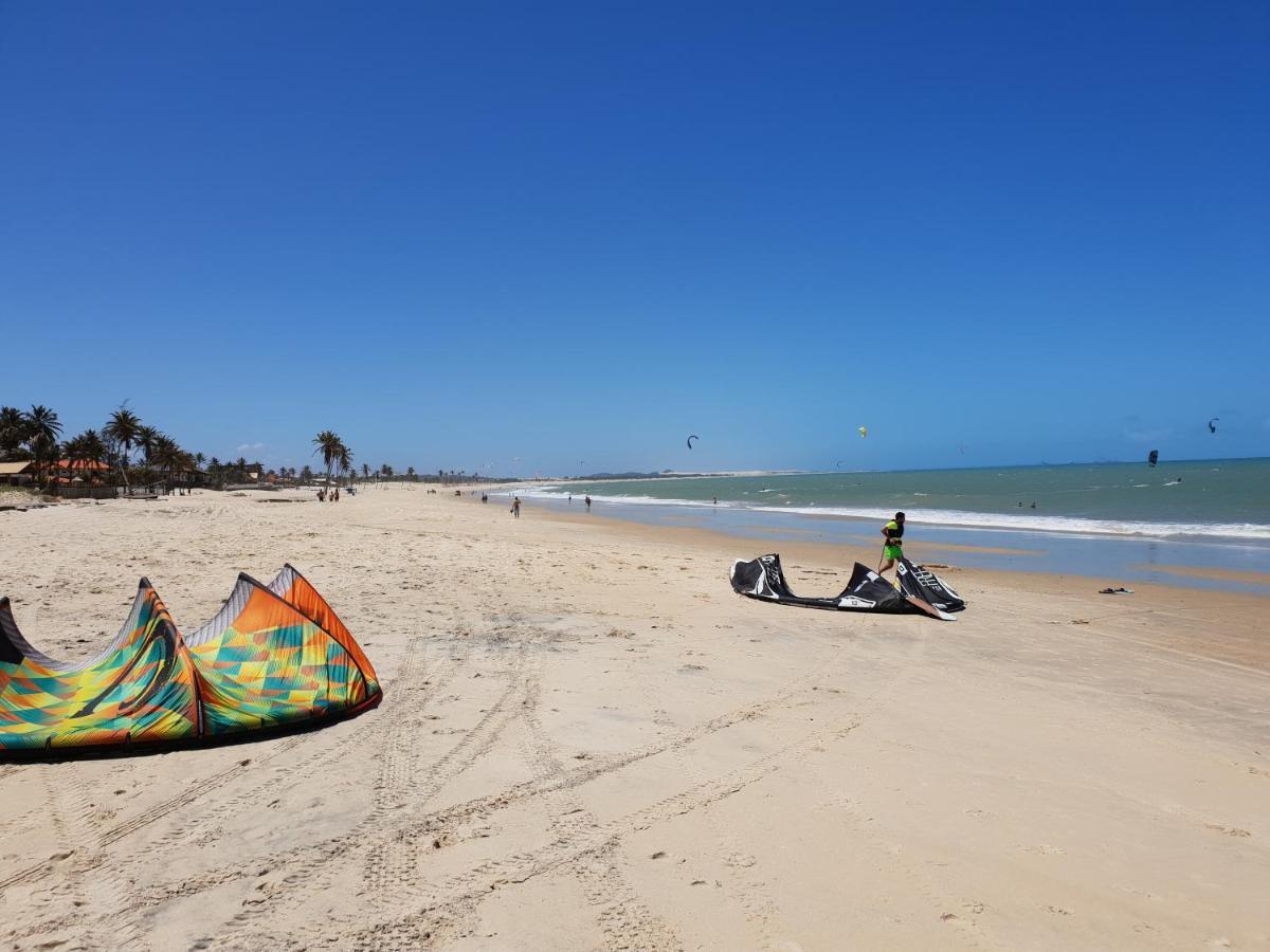 Sea View Dream Village Cumbuco Ngoại thất bức ảnh
