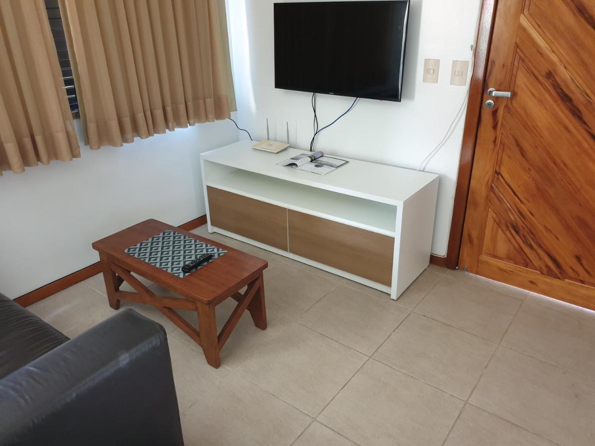 Sea View Dream Village Cumbuco Ngoại thất bức ảnh
