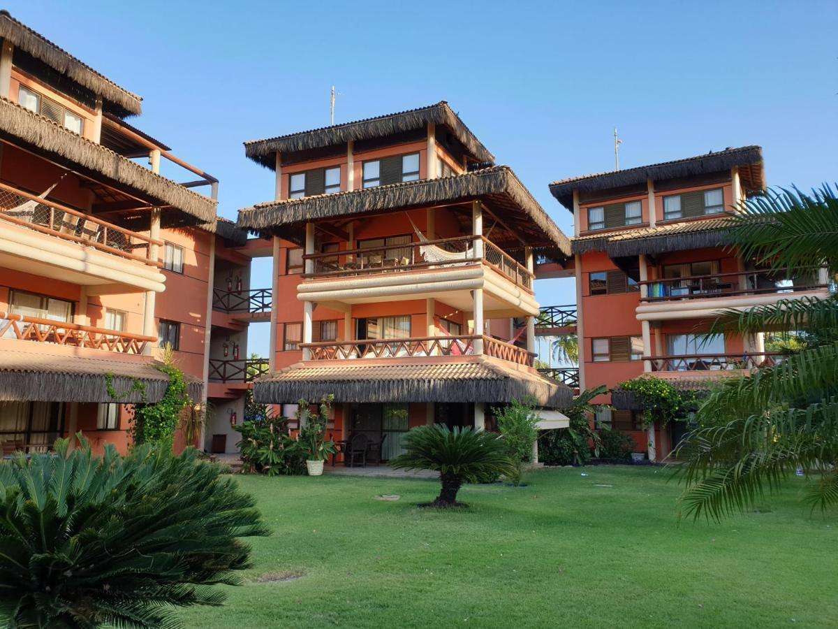 Sea View Dream Village Cumbuco Ngoại thất bức ảnh