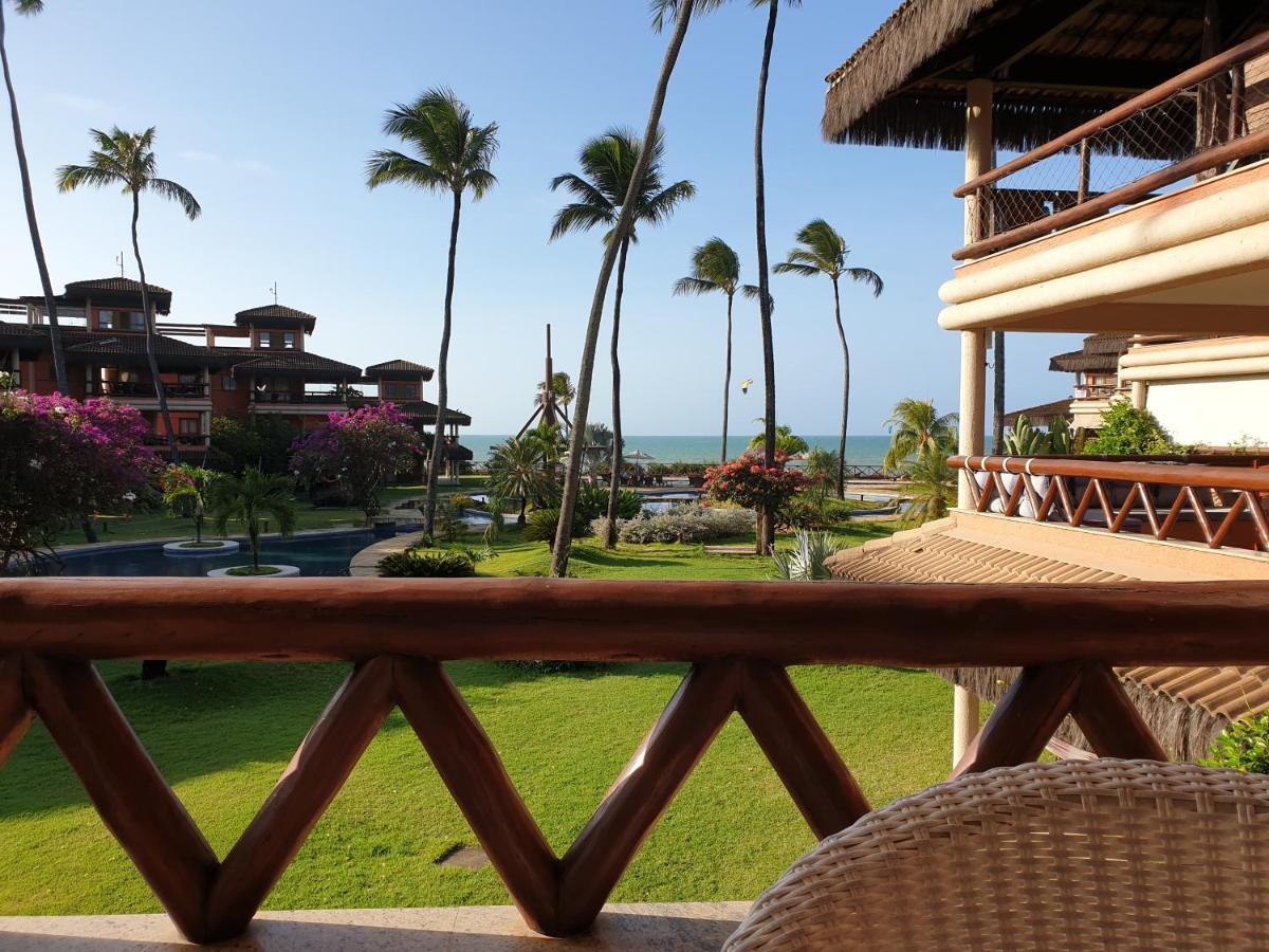 Sea View Dream Village Cumbuco Ngoại thất bức ảnh