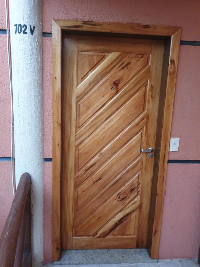 Sea View Dream Village Cumbuco Ngoại thất bức ảnh