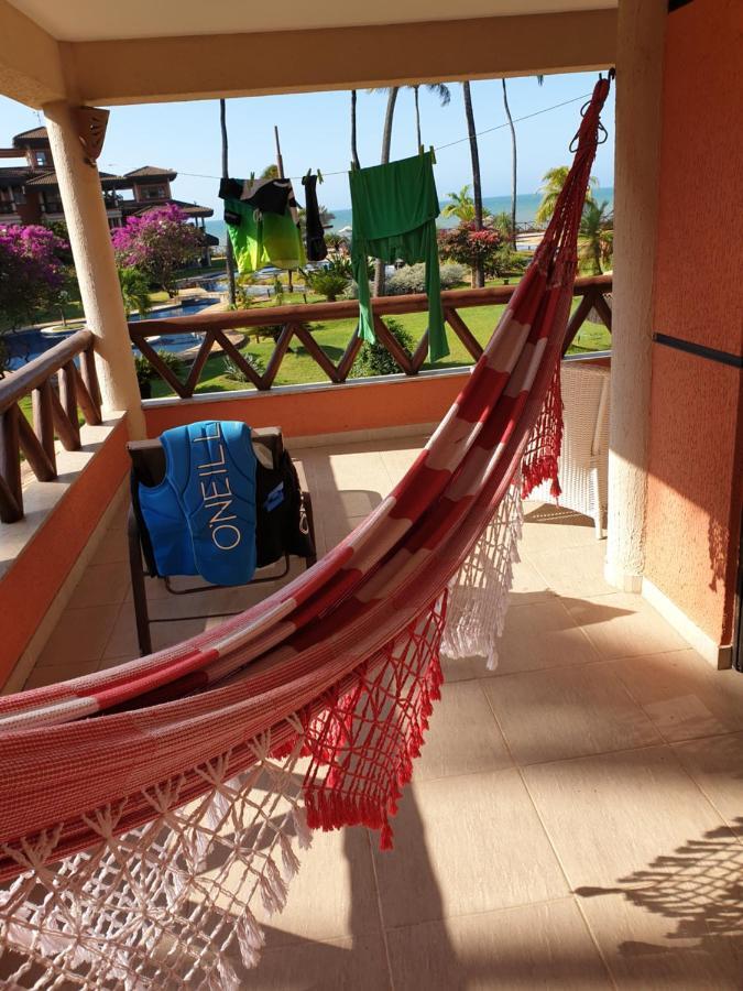 Sea View Dream Village Cumbuco Ngoại thất bức ảnh