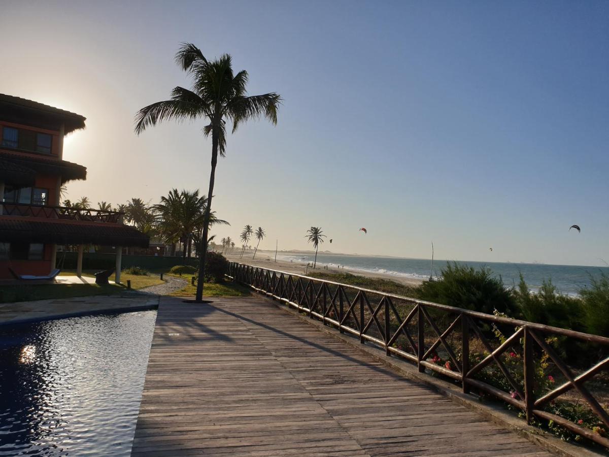 Sea View Dream Village Cumbuco Ngoại thất bức ảnh