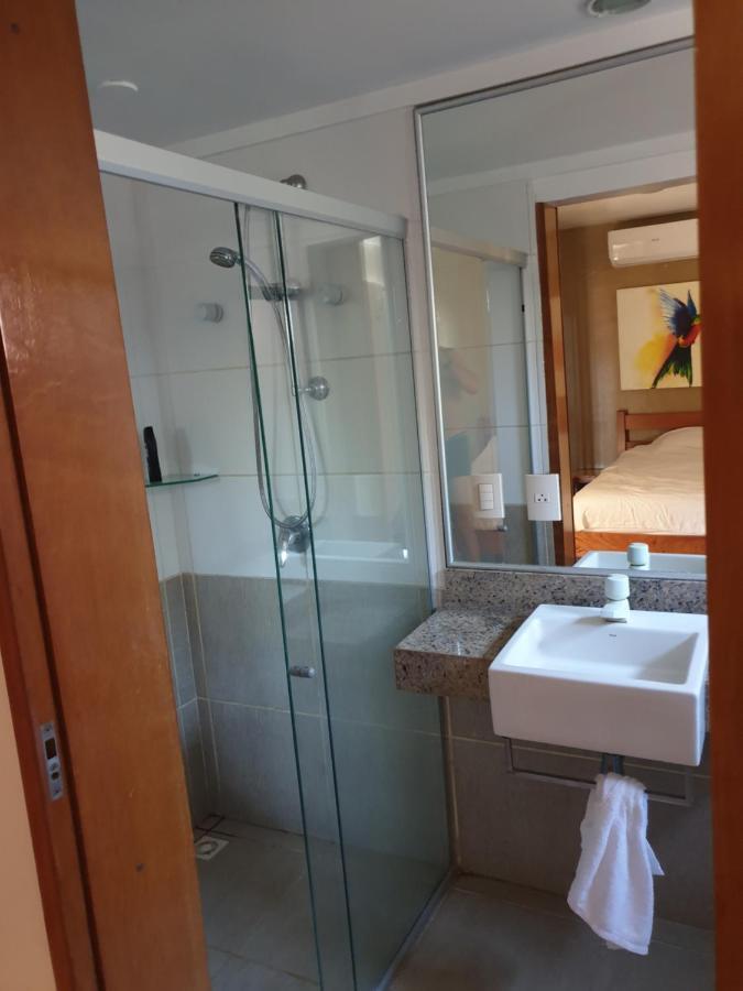 Sea View Dream Village Cumbuco Ngoại thất bức ảnh