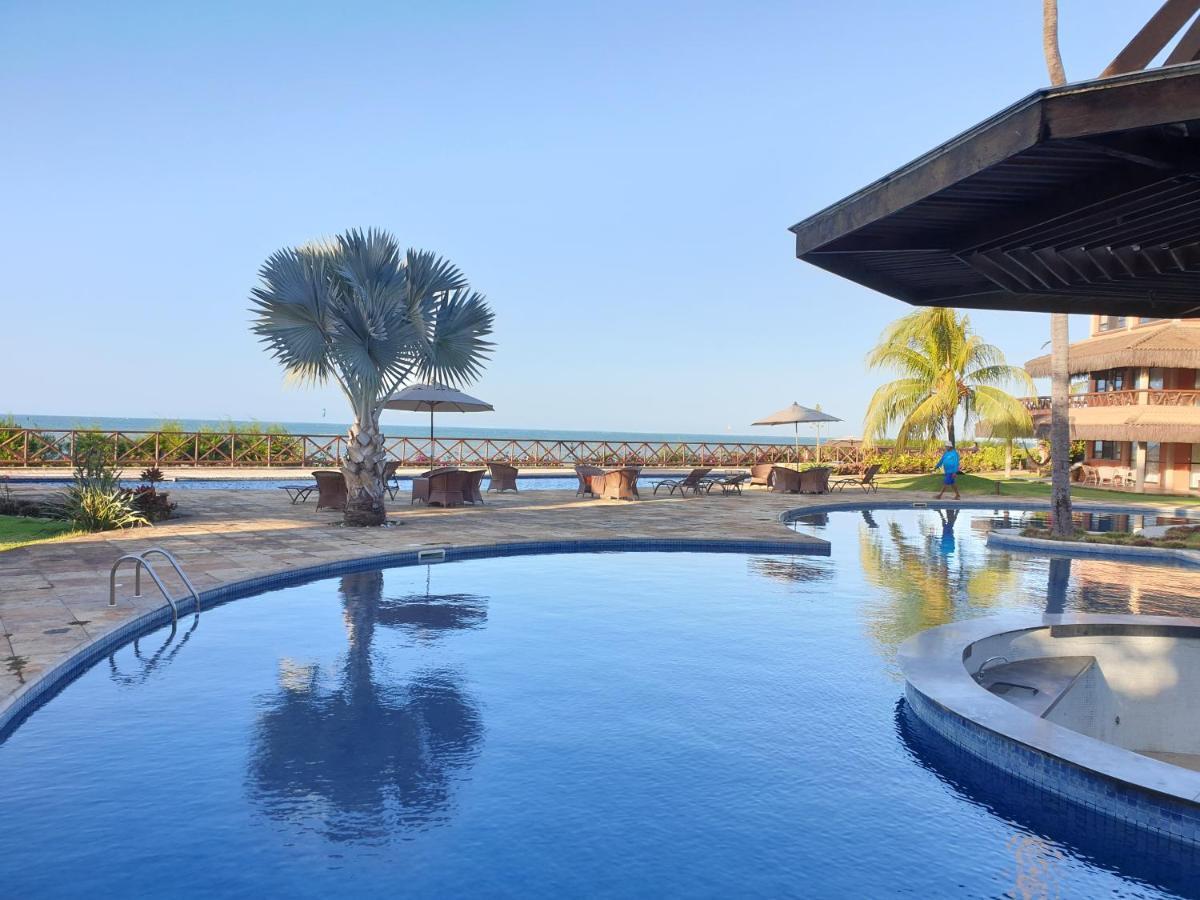 Sea View Dream Village Cumbuco Ngoại thất bức ảnh