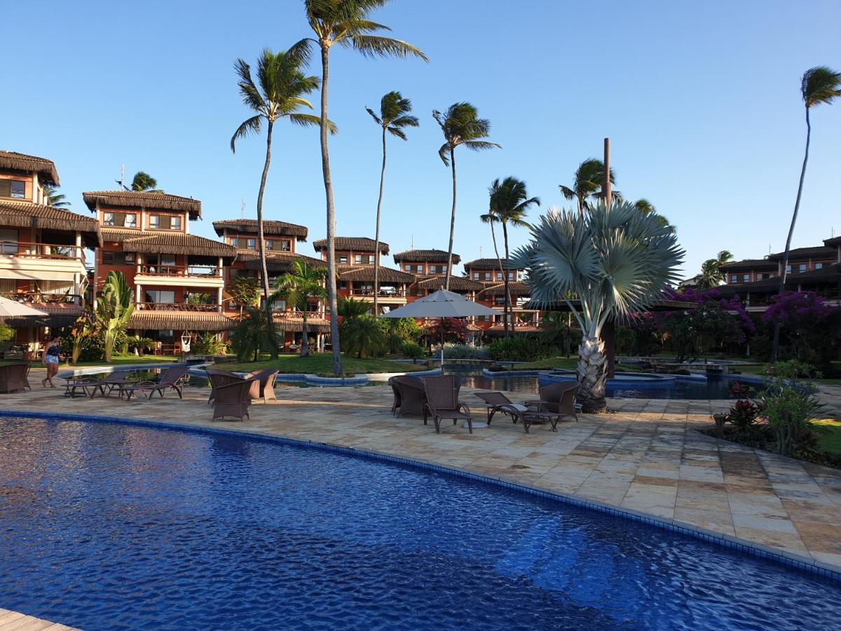 Sea View Dream Village Cumbuco Ngoại thất bức ảnh