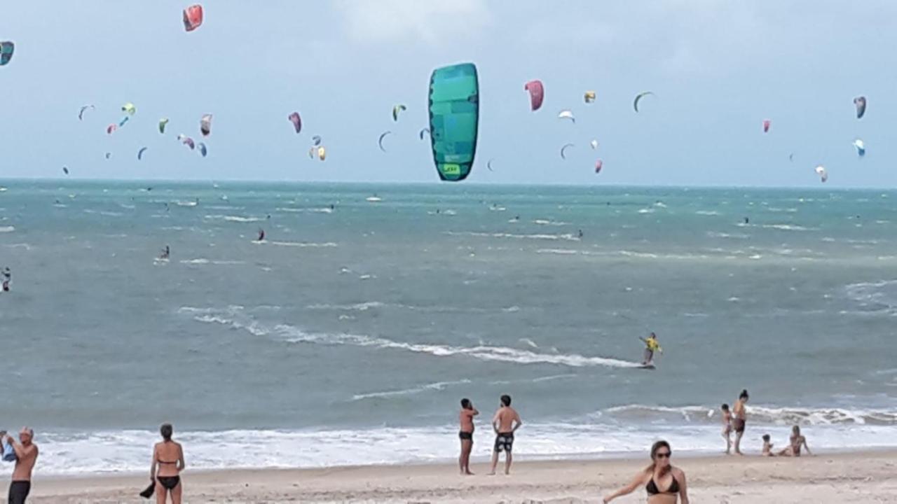 Sea View Dream Village Cumbuco Ngoại thất bức ảnh
