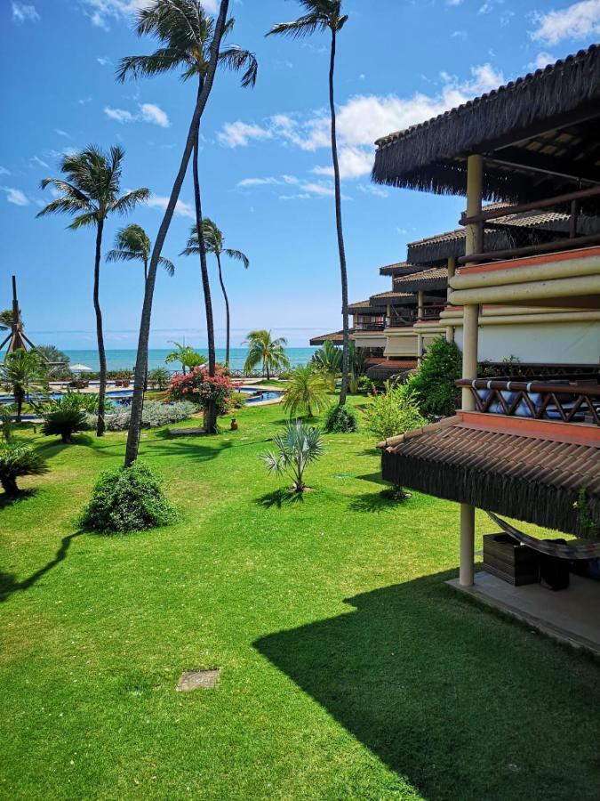 Sea View Dream Village Cumbuco Ngoại thất bức ảnh